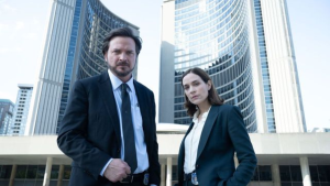 Law & Order Toronto