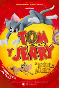 Tom y Jerry