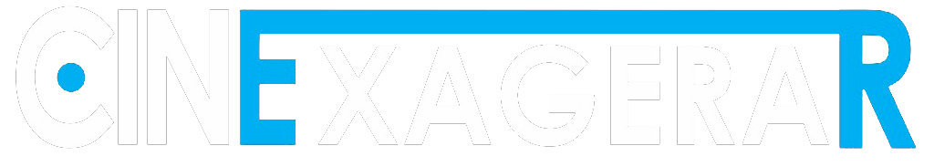 Cinexagerar Logo